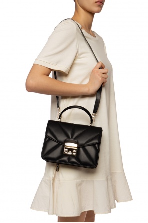 'metropolis' shoulder bag, zdjęcie 2 'metropolis' shoulder bag od Furla